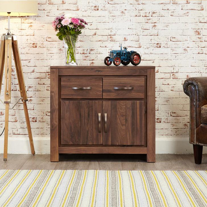 Wooden Sideboard
