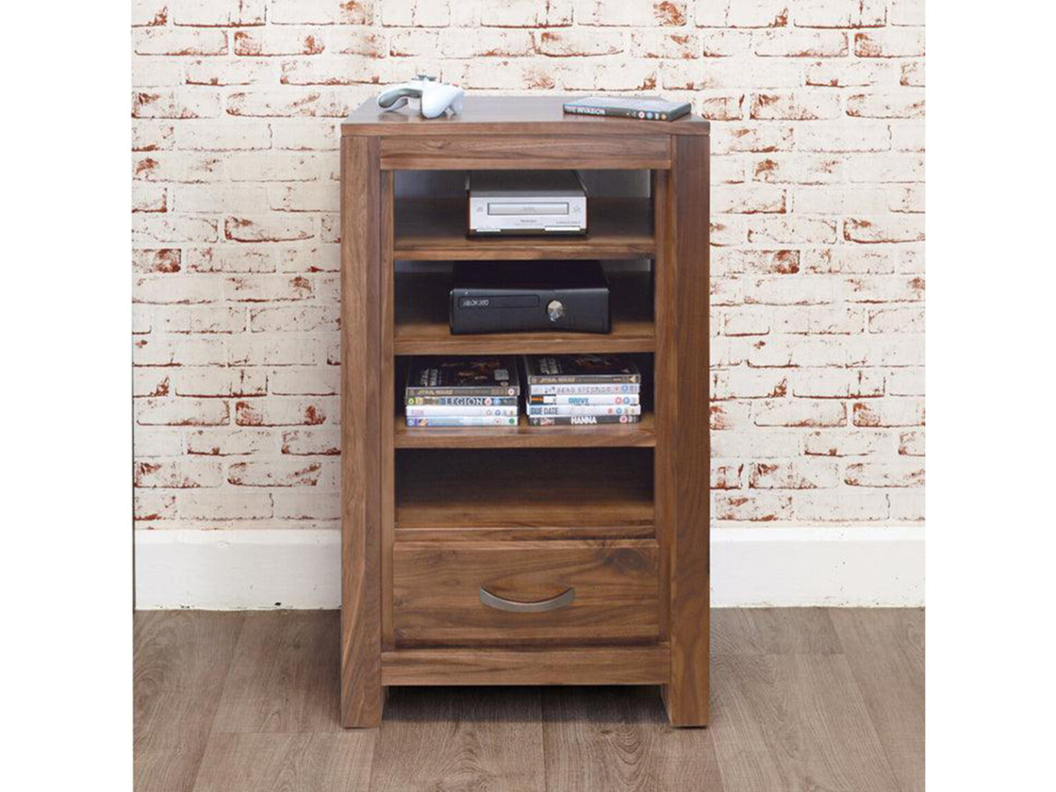 Sheesham Wood TV Stand