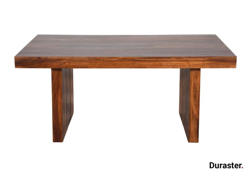 Sheesham Wood Dining Table