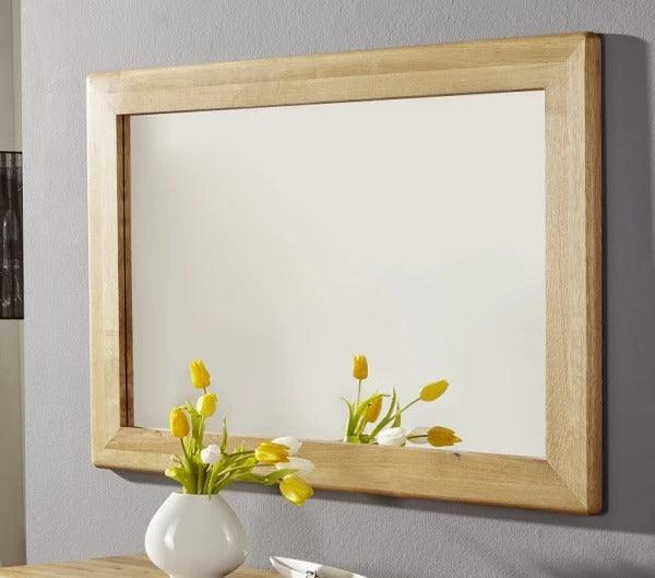 Dessart Sheesham solid wild oak Cabinet #2 - Duraster