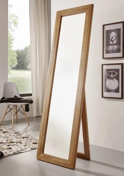 Dessart Sheesham solid wild oak Cabinet #6 - Duraster