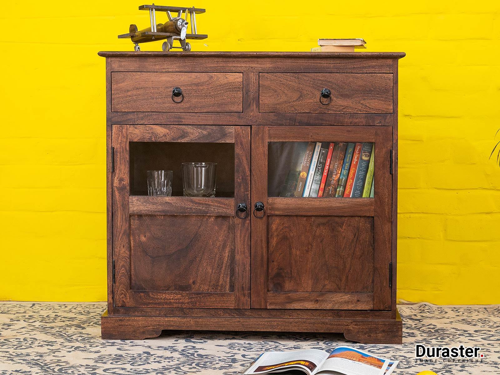 Gangaur Modern Bar Cabinet #1 - Duraster