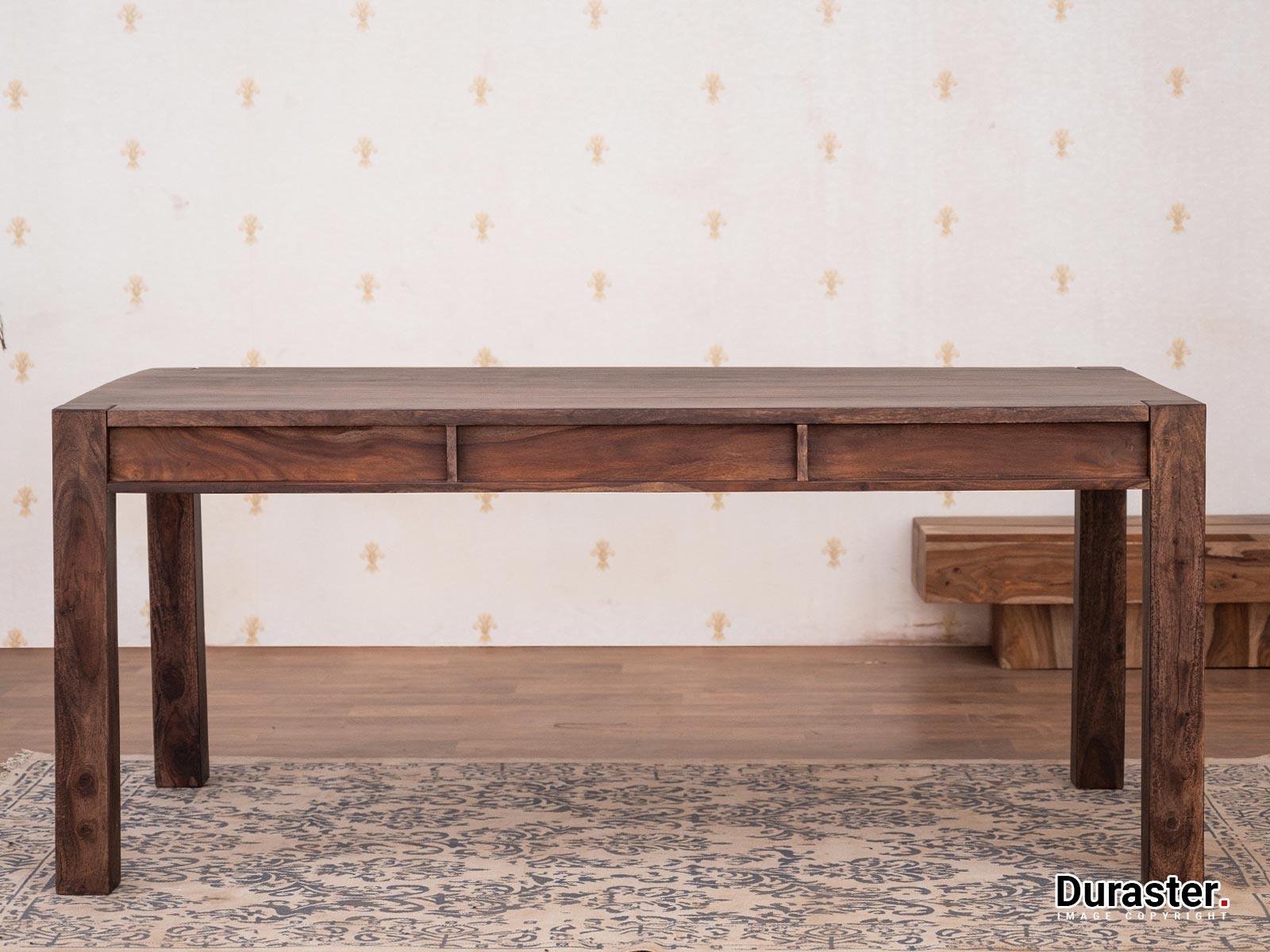 Gangaur Solid Sheesham wood Dining Set #5 - Duraster