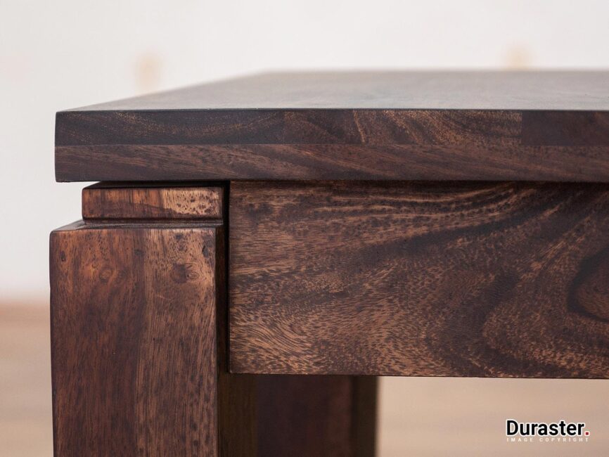 Gangaur Classy Sheesham Side Table - Duraster