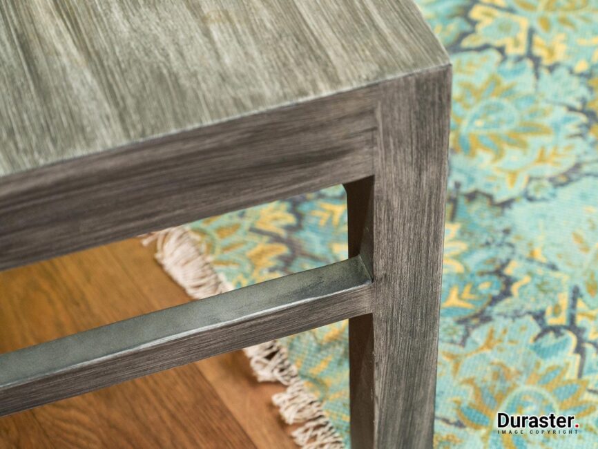 Goa Solid Acacia wood Chair #1 - Duraster