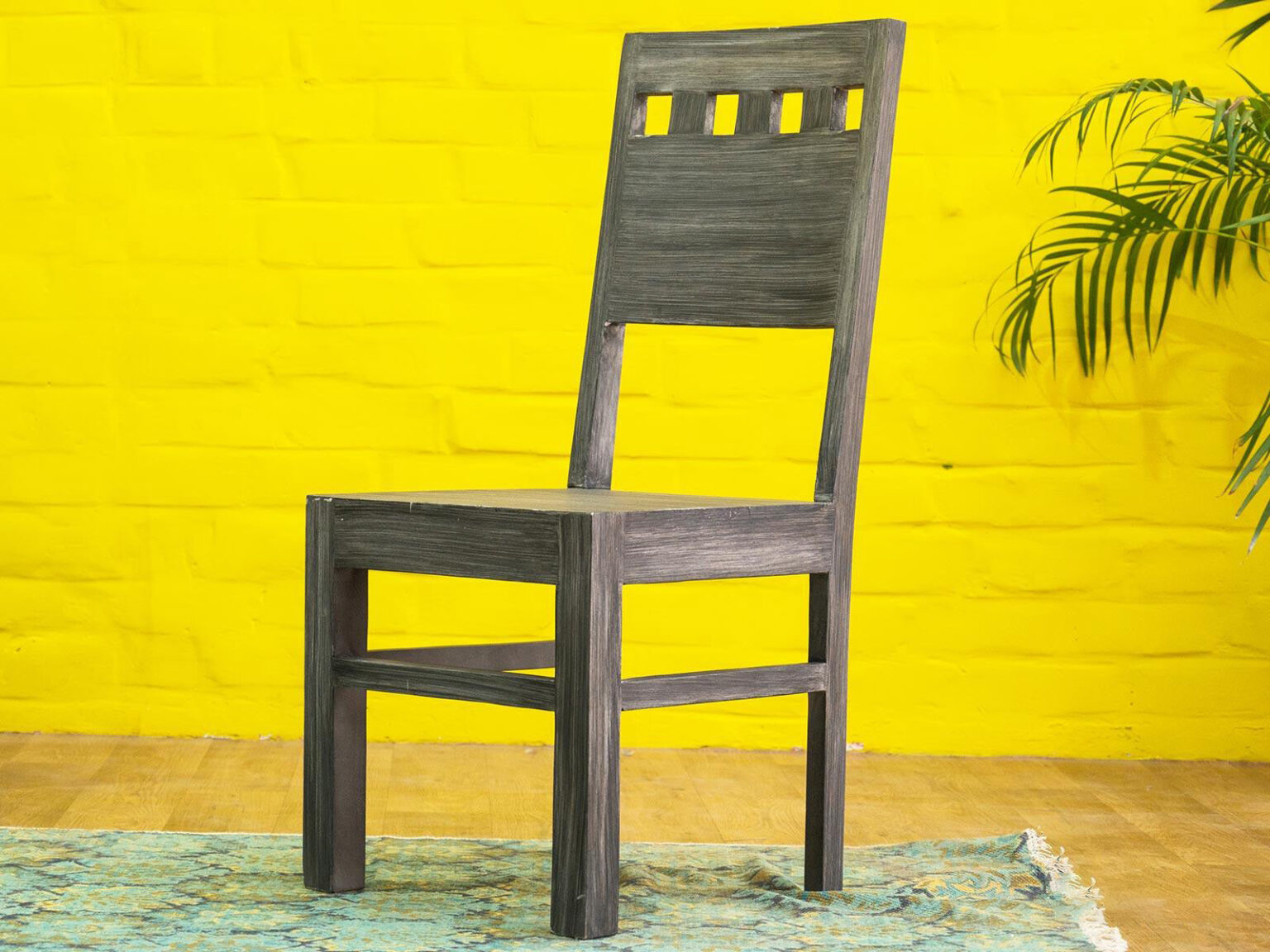 Dining Chair Design