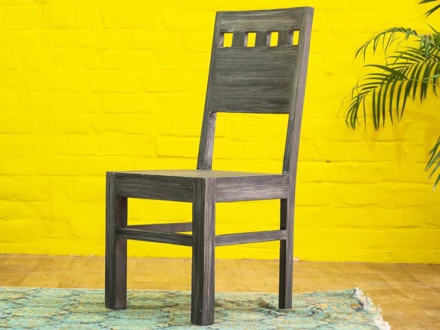 Dining Chair Design