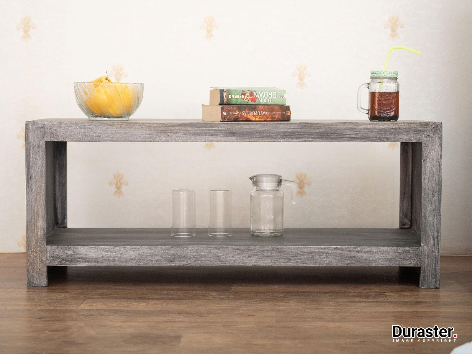 Wooden Coffee Table