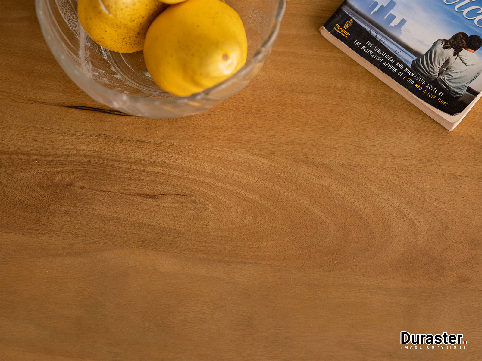 Round Coffee Table