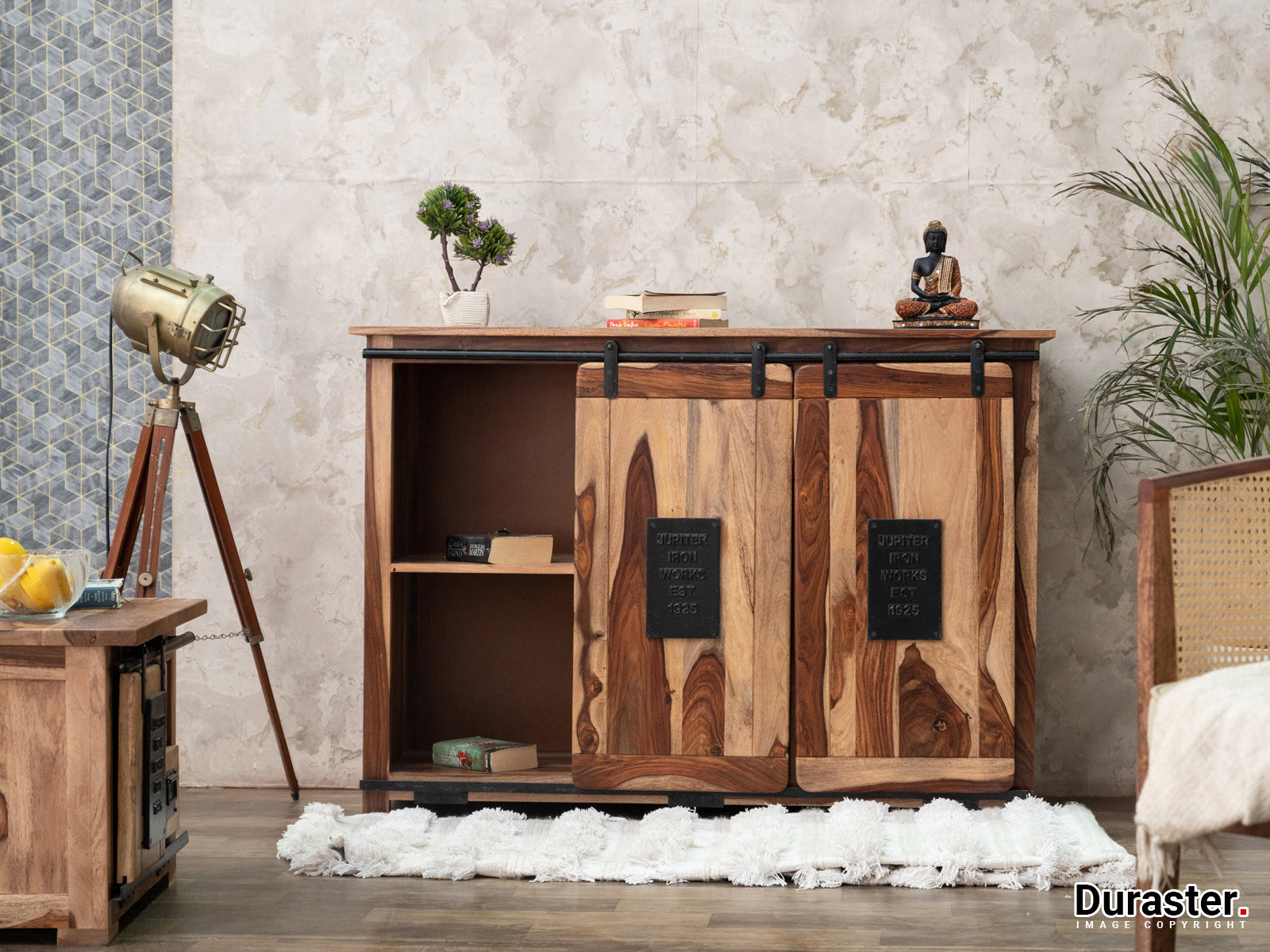 Sideboard Design