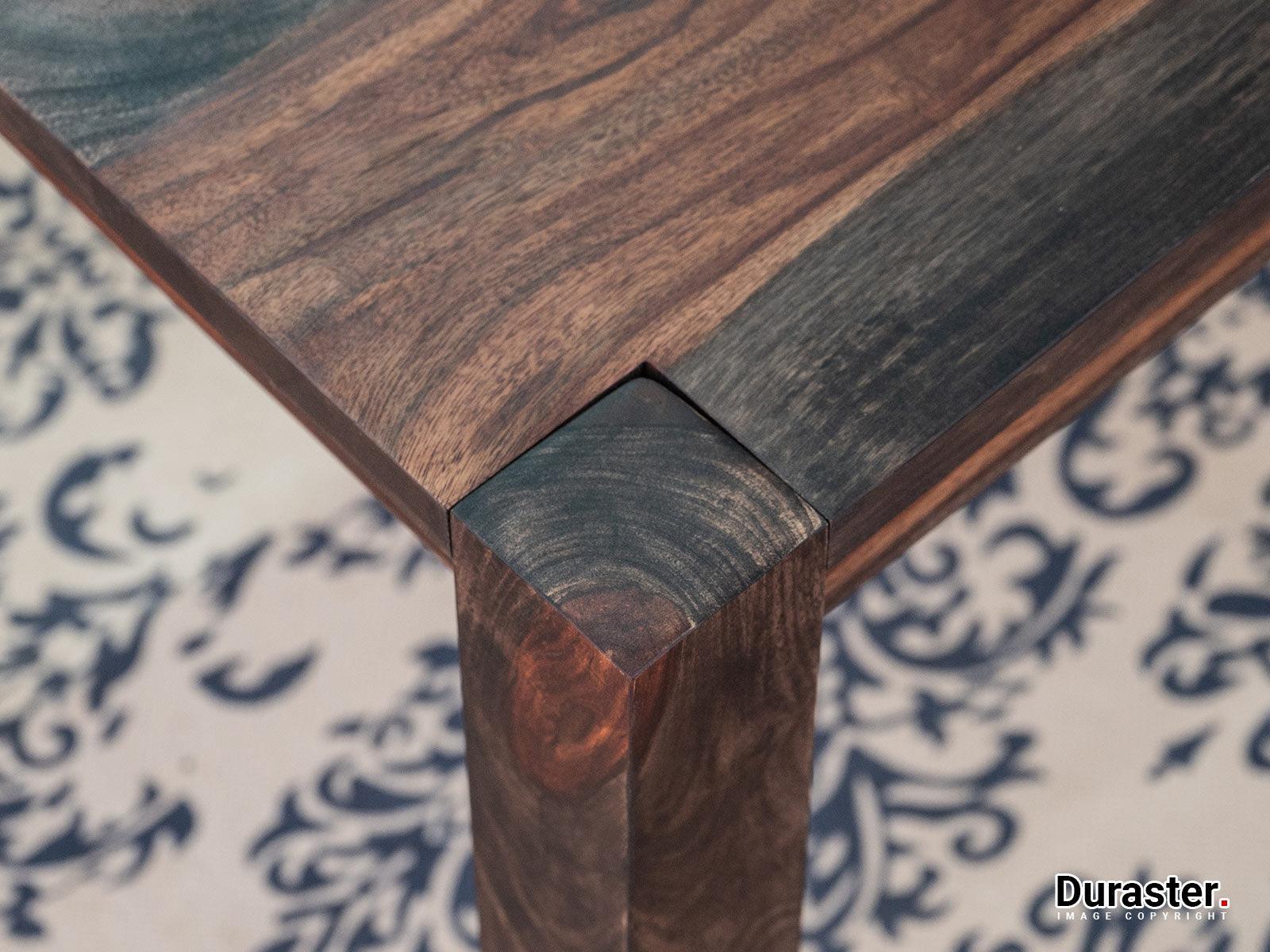 Marvel Stylish Sheesham wood Bench #2 - Duraster