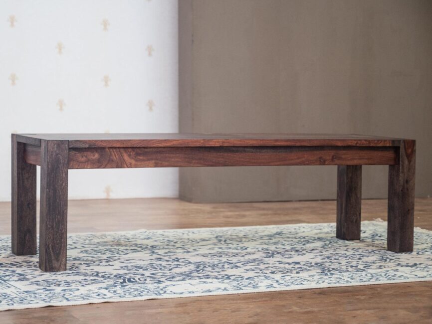 Marvel Stylish Sheesham wood Bench #2 - Duraster