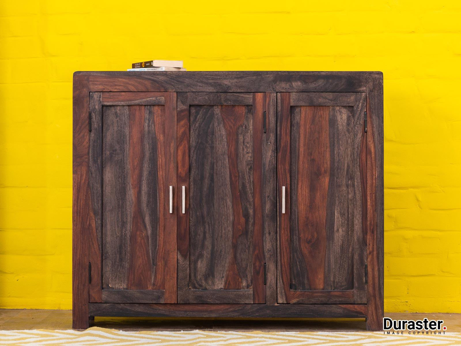 Duraster Marvel Wooden Shoe Rack #1 - Image 2