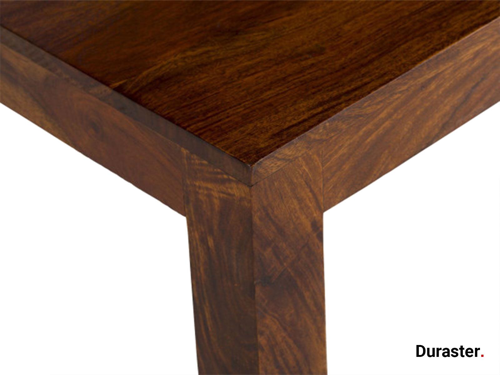 Naily Modern Sheesham wood Dining Chair #1 - Duraster