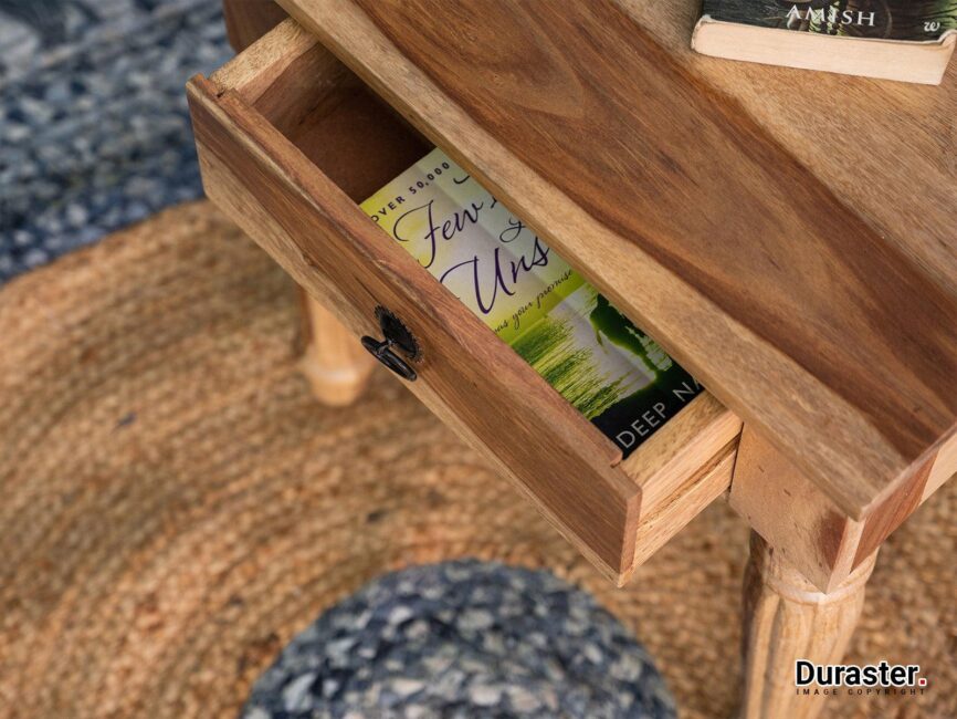 Bedside Table Design