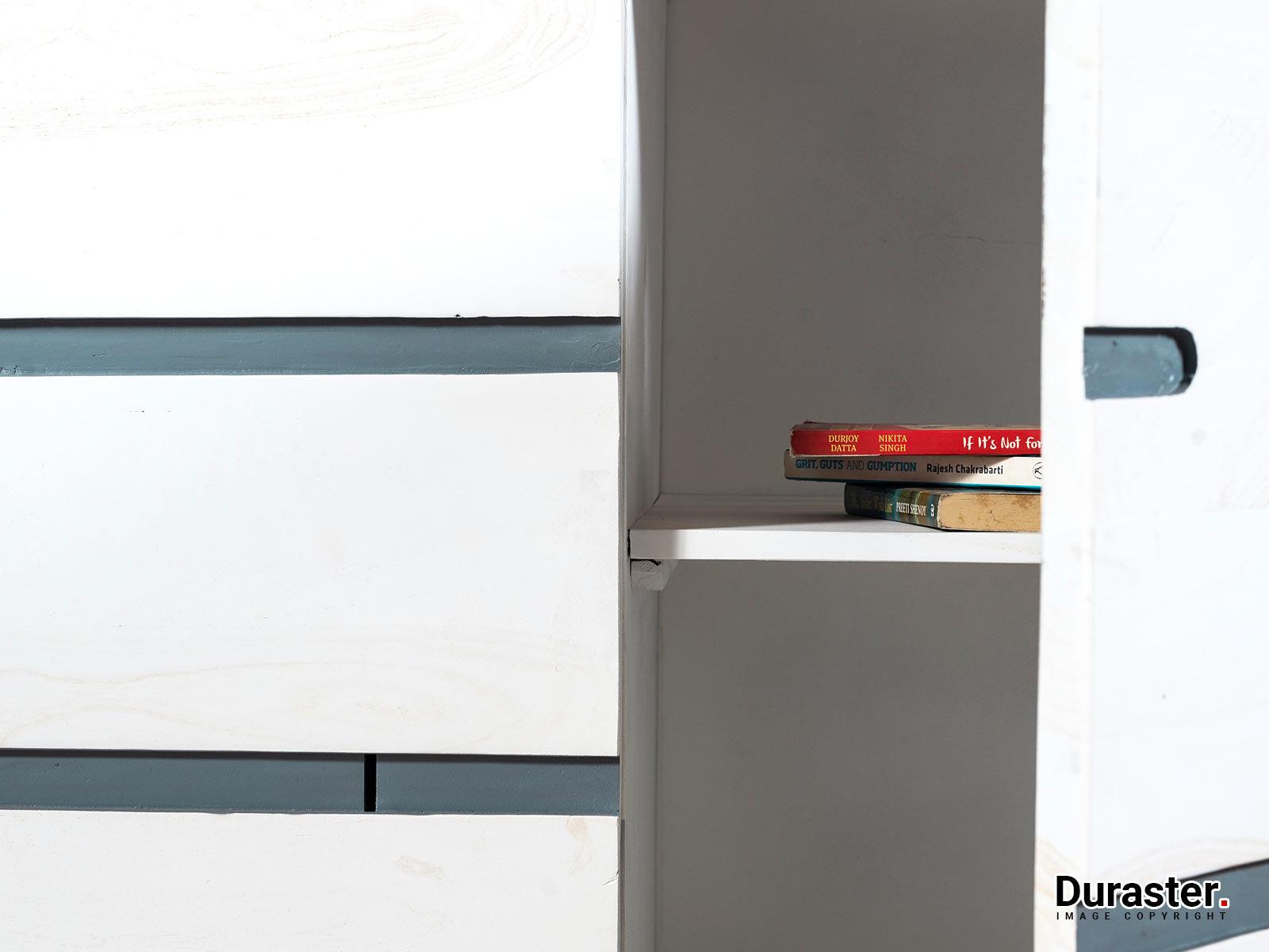 Novo Premium & Modern Mango Wood Sideboard#1 - Duraster