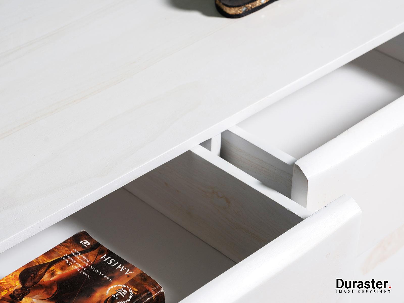 Novo Premium & Modern Mango Wood Sideboard#2 - Duraster