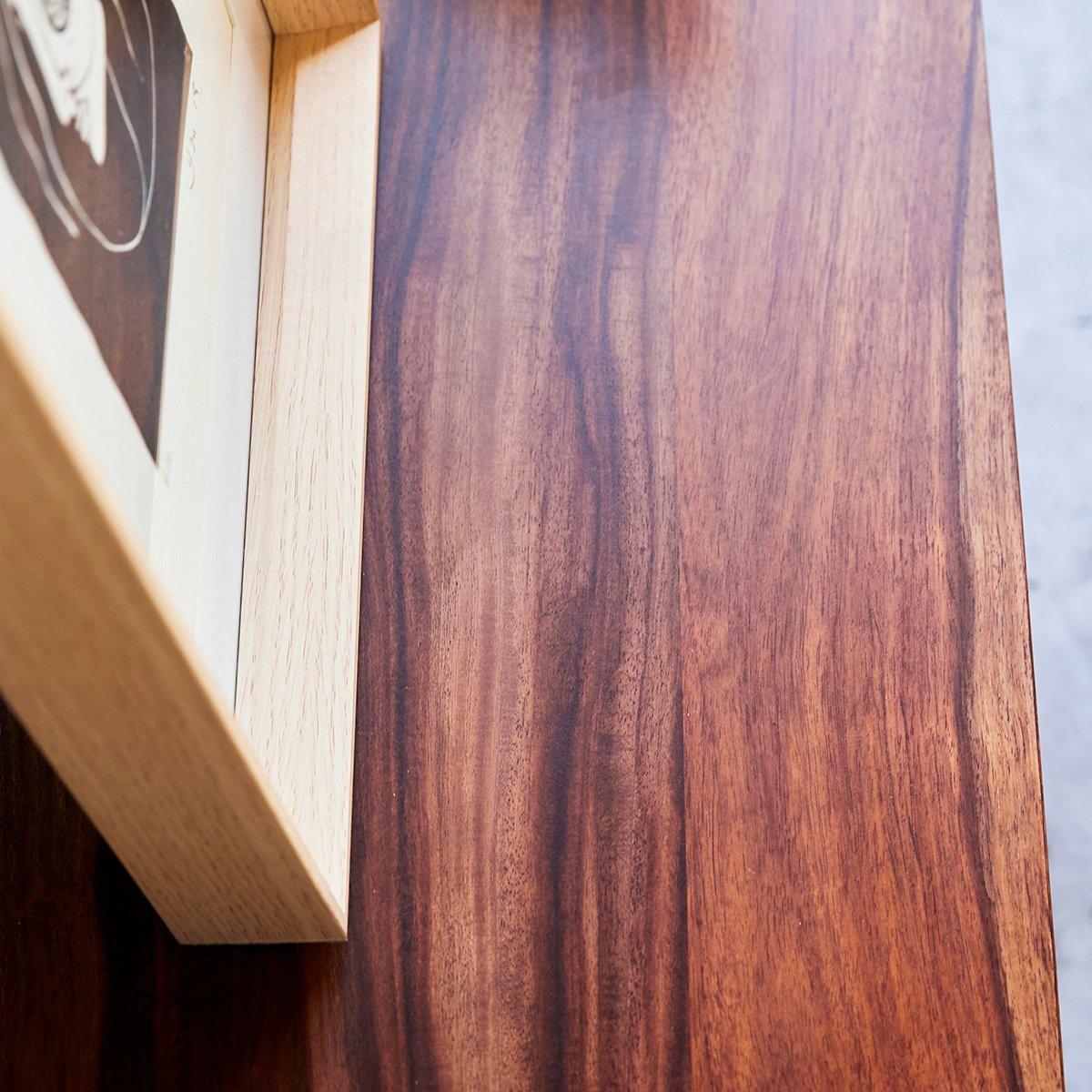 Dessart Solid Sheesham TV Stand #5 - Duraster