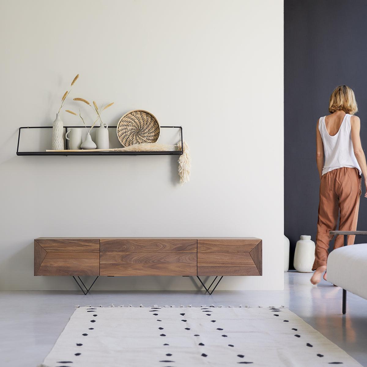 TV Unit Design