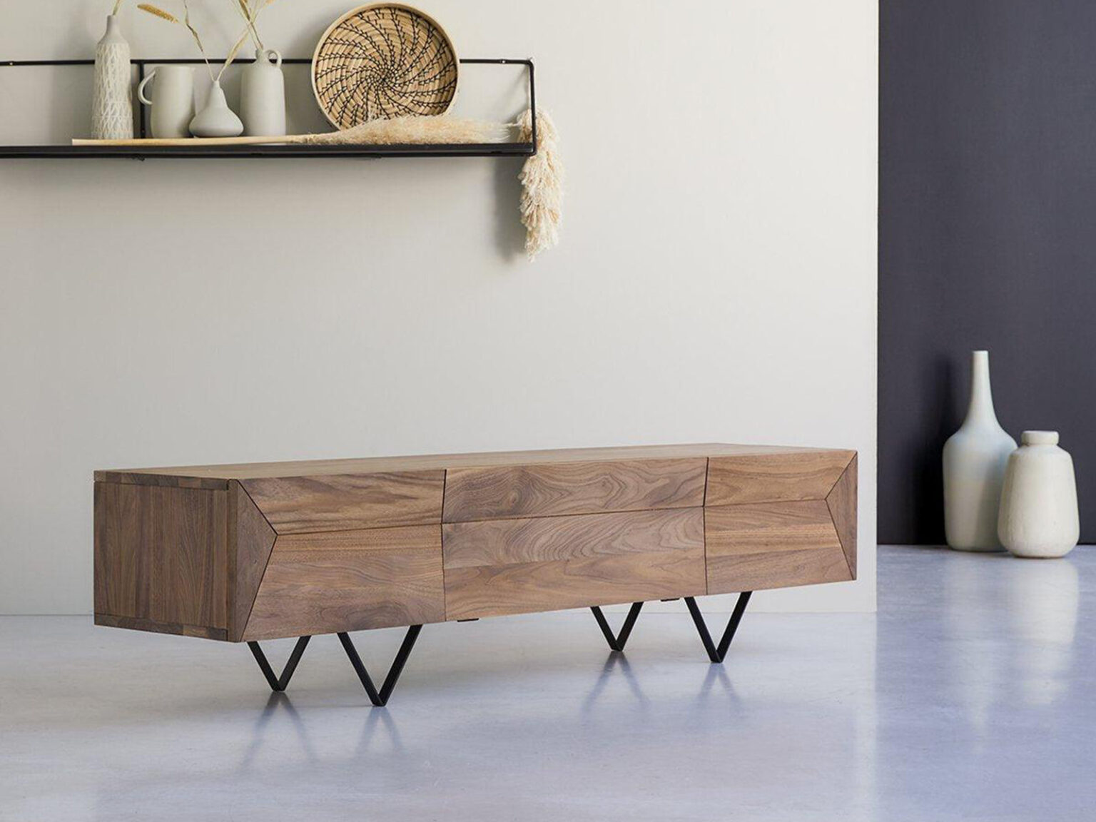 TV Unit Design