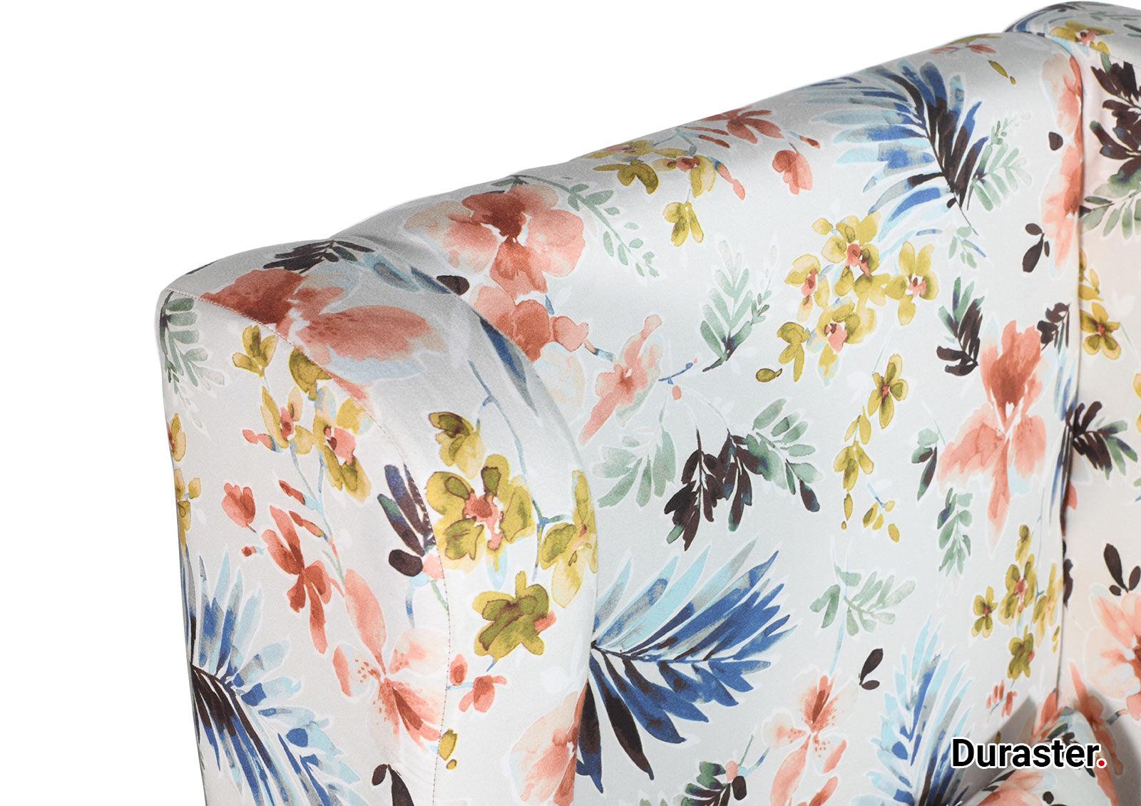 Novo Premium Wingback Chair #1 - Duraster