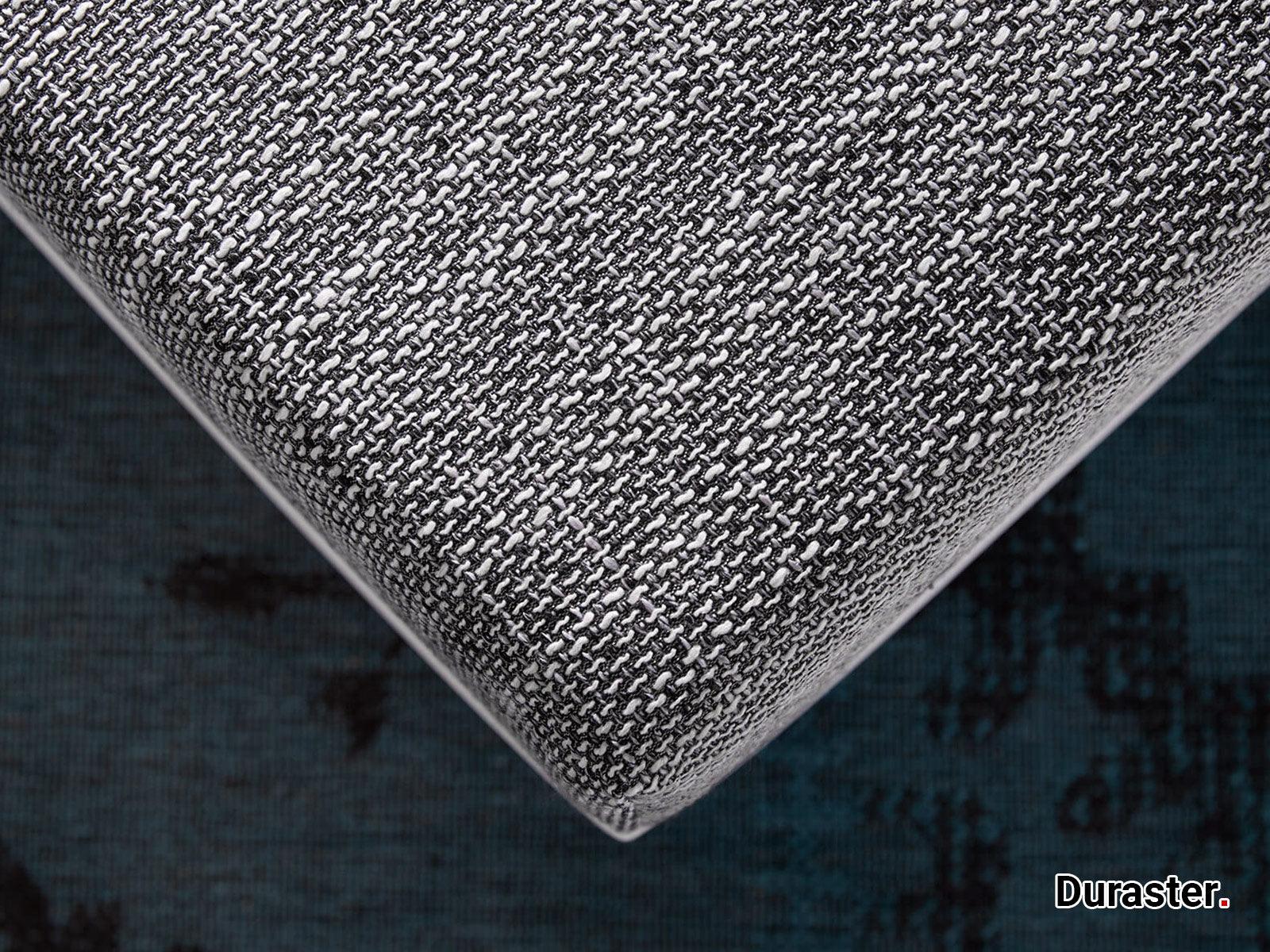 Norwich Premium Fabric Ottoman #32 - Duraster