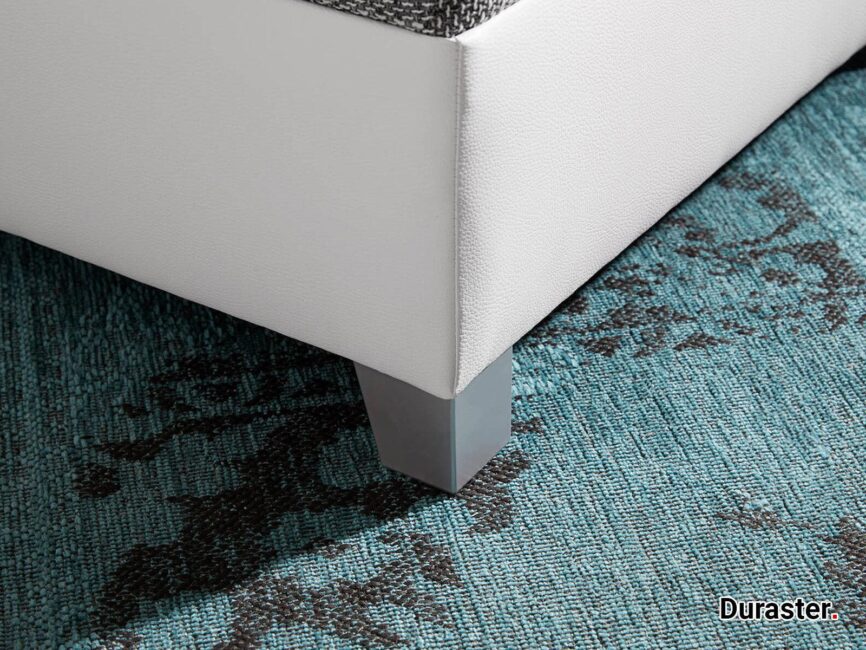 Norwich Premium Fabric Ottoman #32 - Duraster