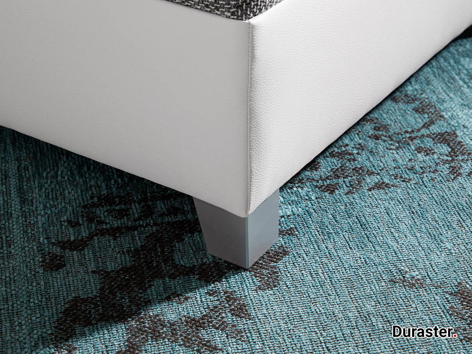 Norwich Premium Fabric Ottoman #32 - Duraster