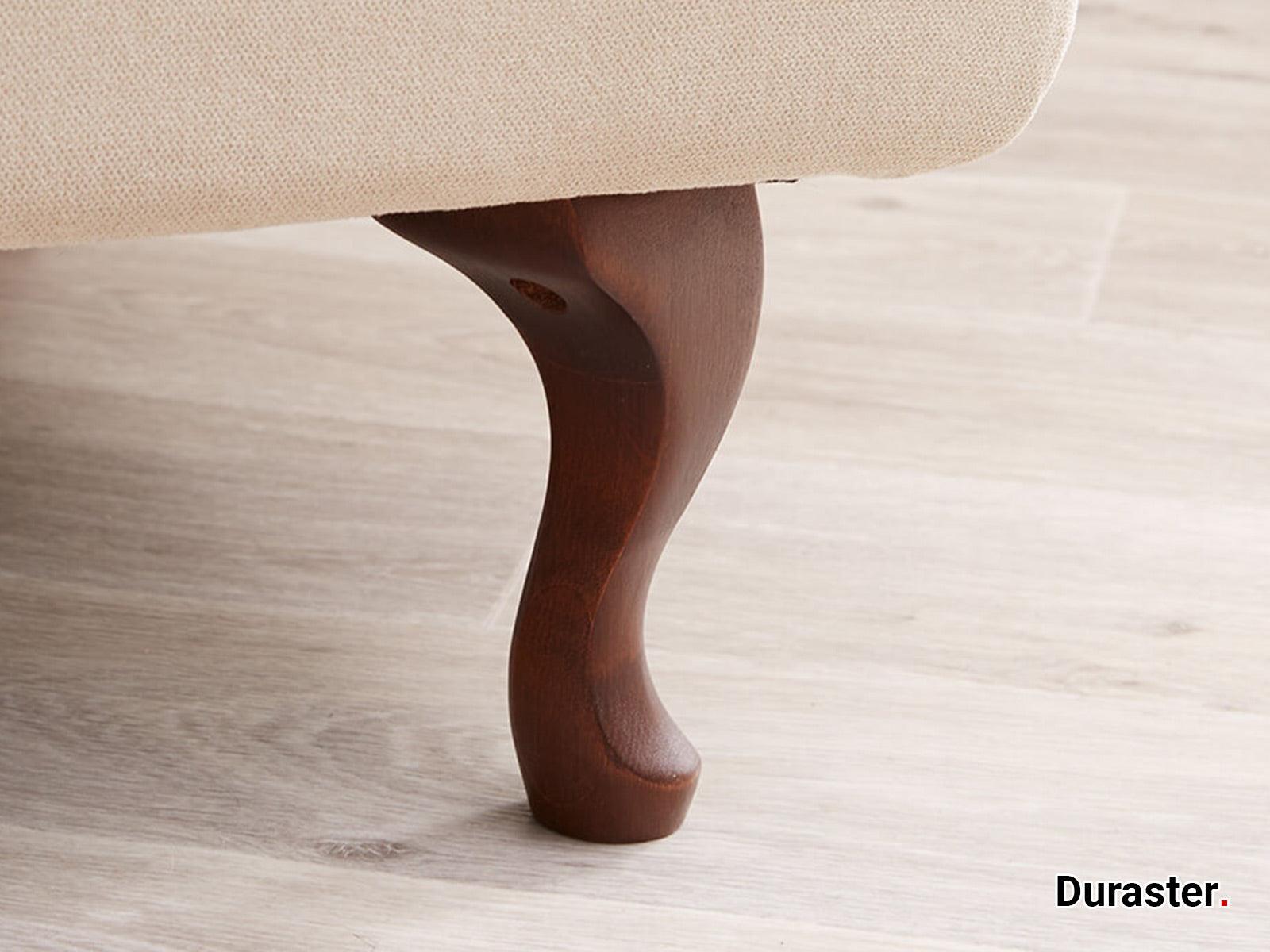 Norwich Vintage Chesterfield Lounge #24 - Duraster