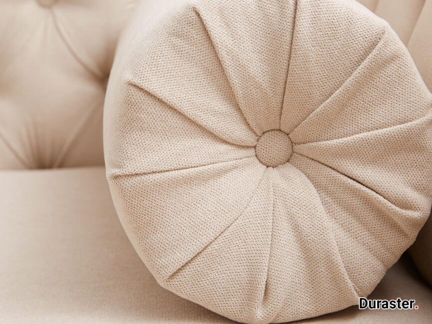 Norwich Vintage  Chesterfield Lounge #24 - Duraster