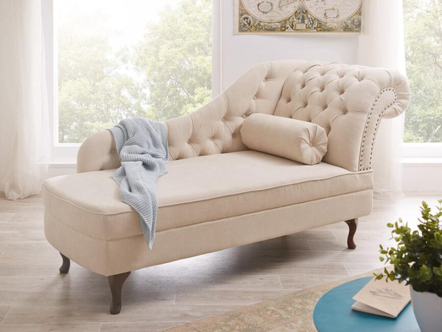 Norwich Vintage  Chesterfield Lounge #24 - Duraster