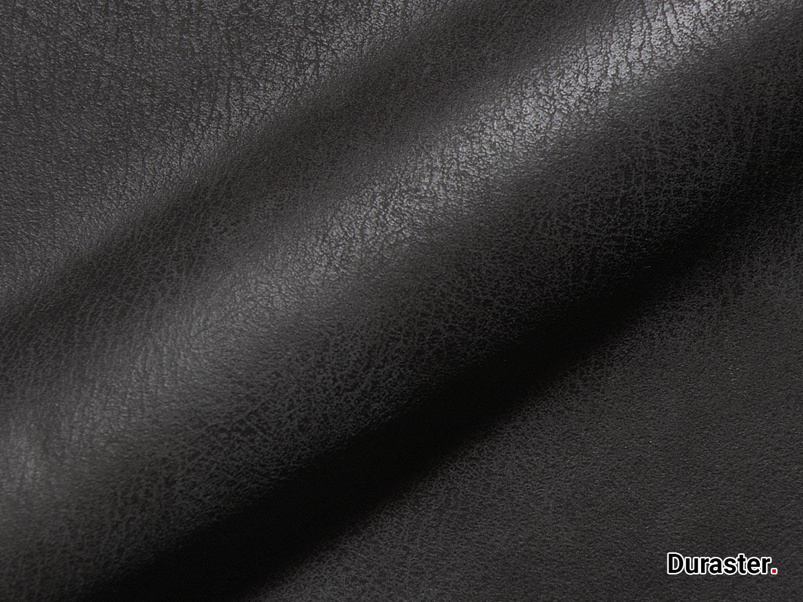 Diana Modern Anthracite Ottoman Left #27 - Duraster