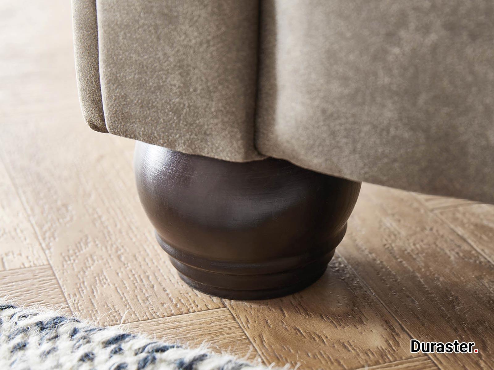 Norwich Traditional Chesterfield 3 Seater Sofa #25 - Duraster