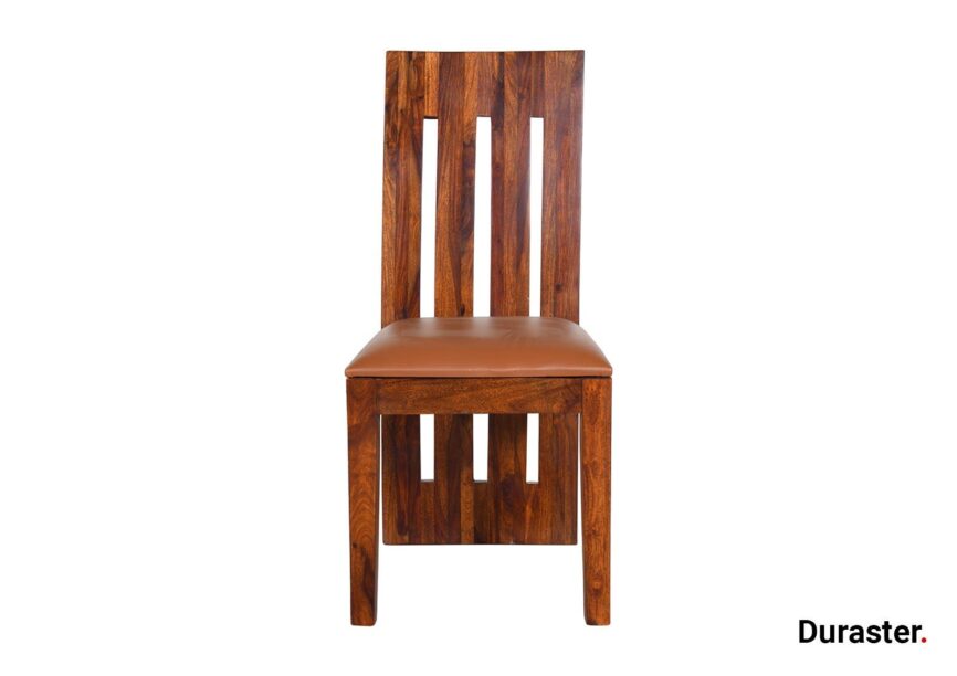 Sheesham Wood Dining Chair