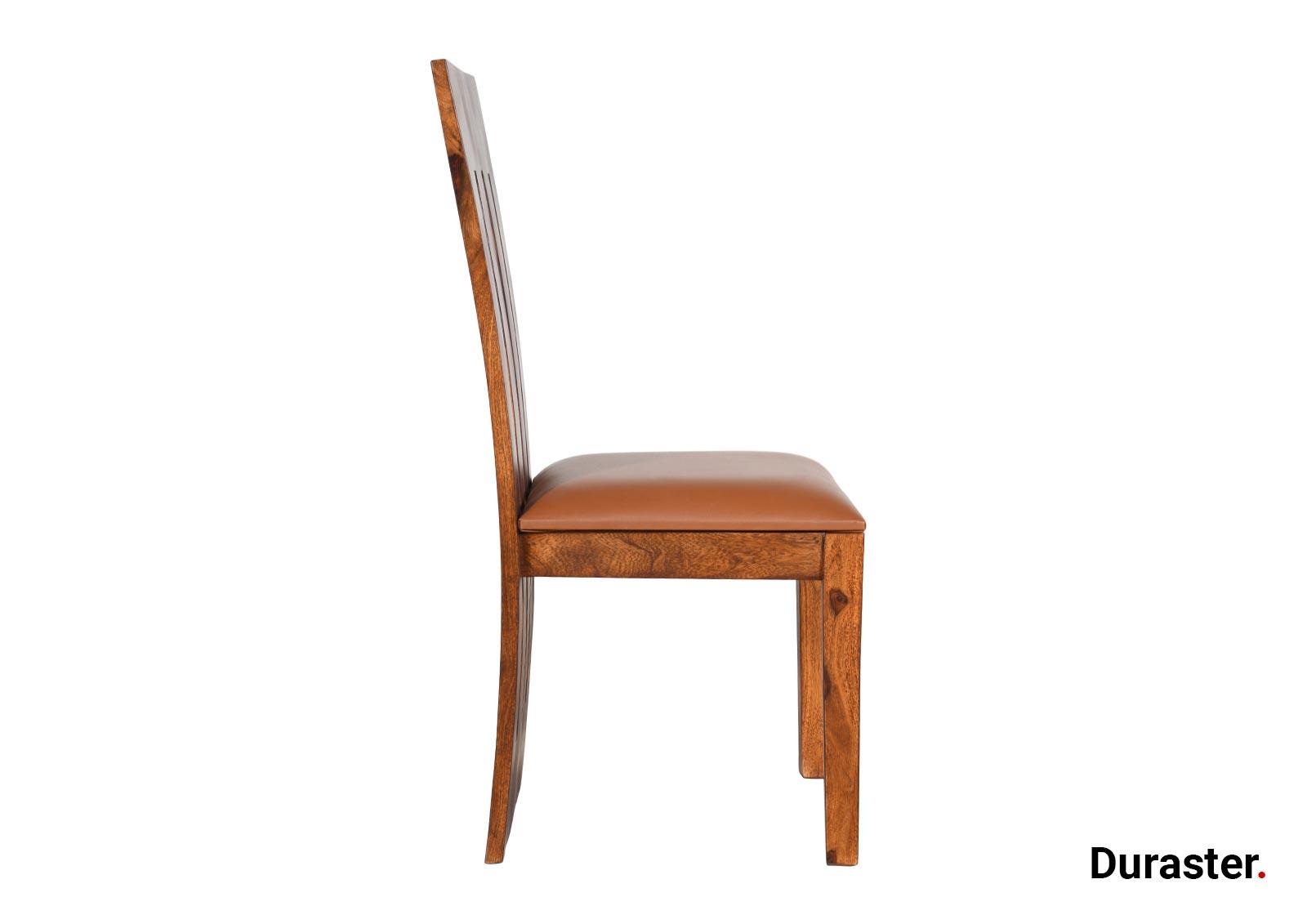 Sheesham Wood Dining Chair