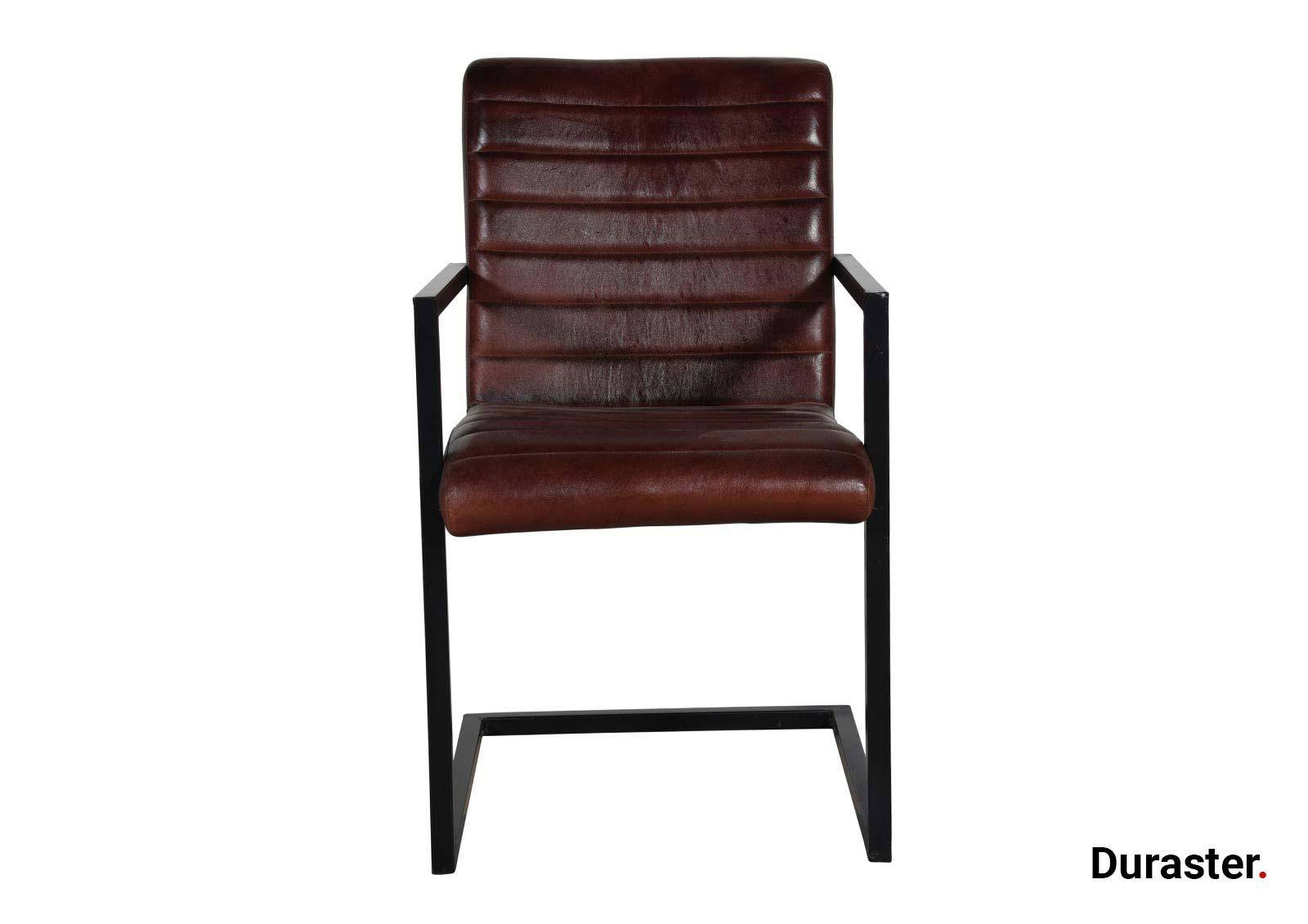Verge Modern Acacia Live Edge Dining Set #2 - Duraster