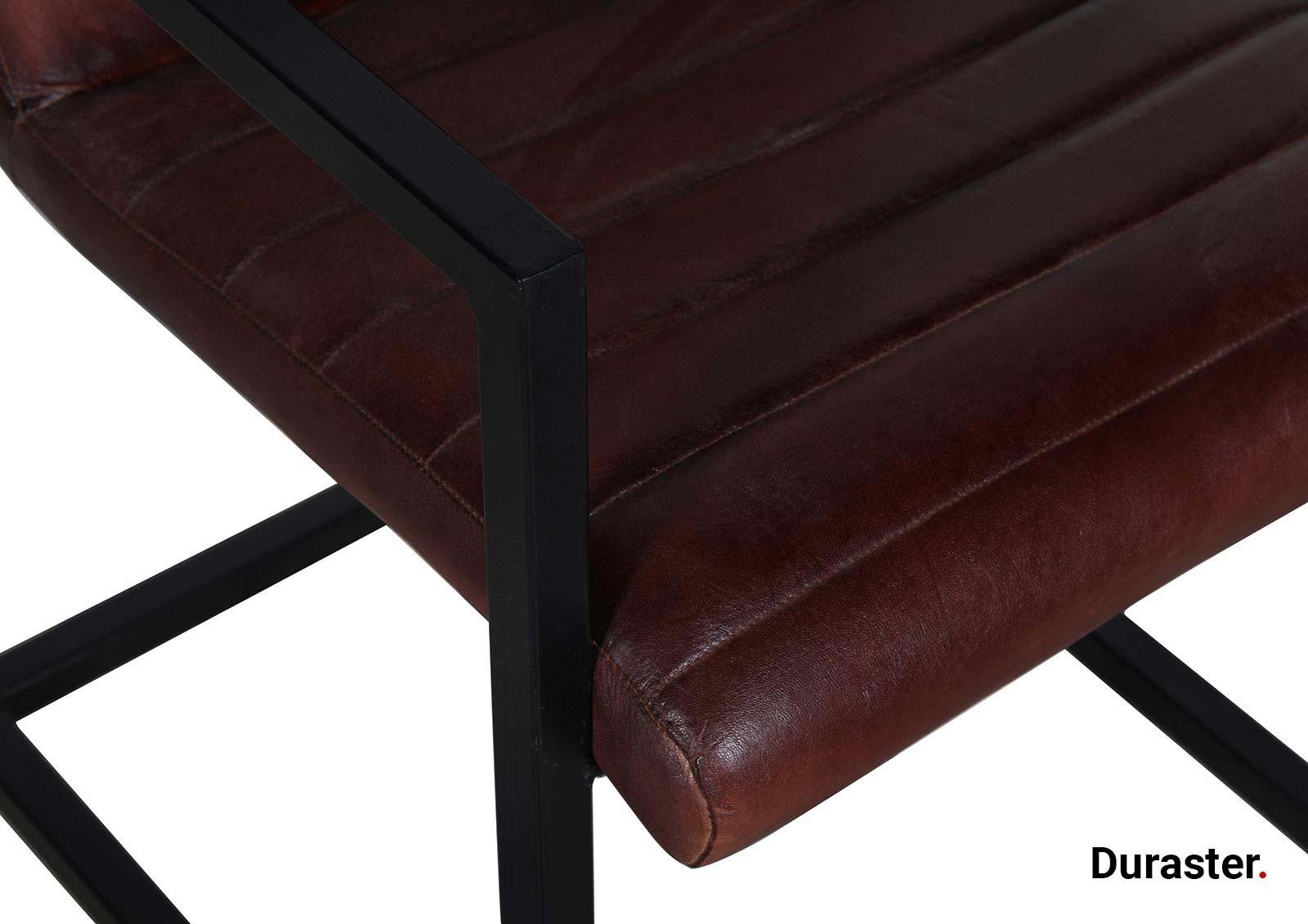 Verge Modern Acacia Live Edge Dining Set #2 - Duraster