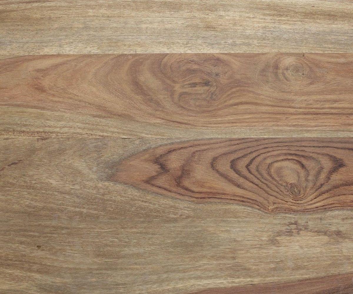 Eternal Solid Sheesham wood Dining Table  #1 - Duraster