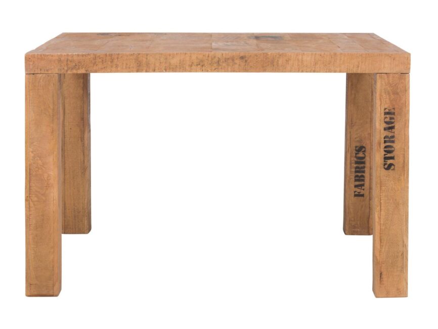 Barbas Modern Dining Set (2 & 4 Seater) - Duraster