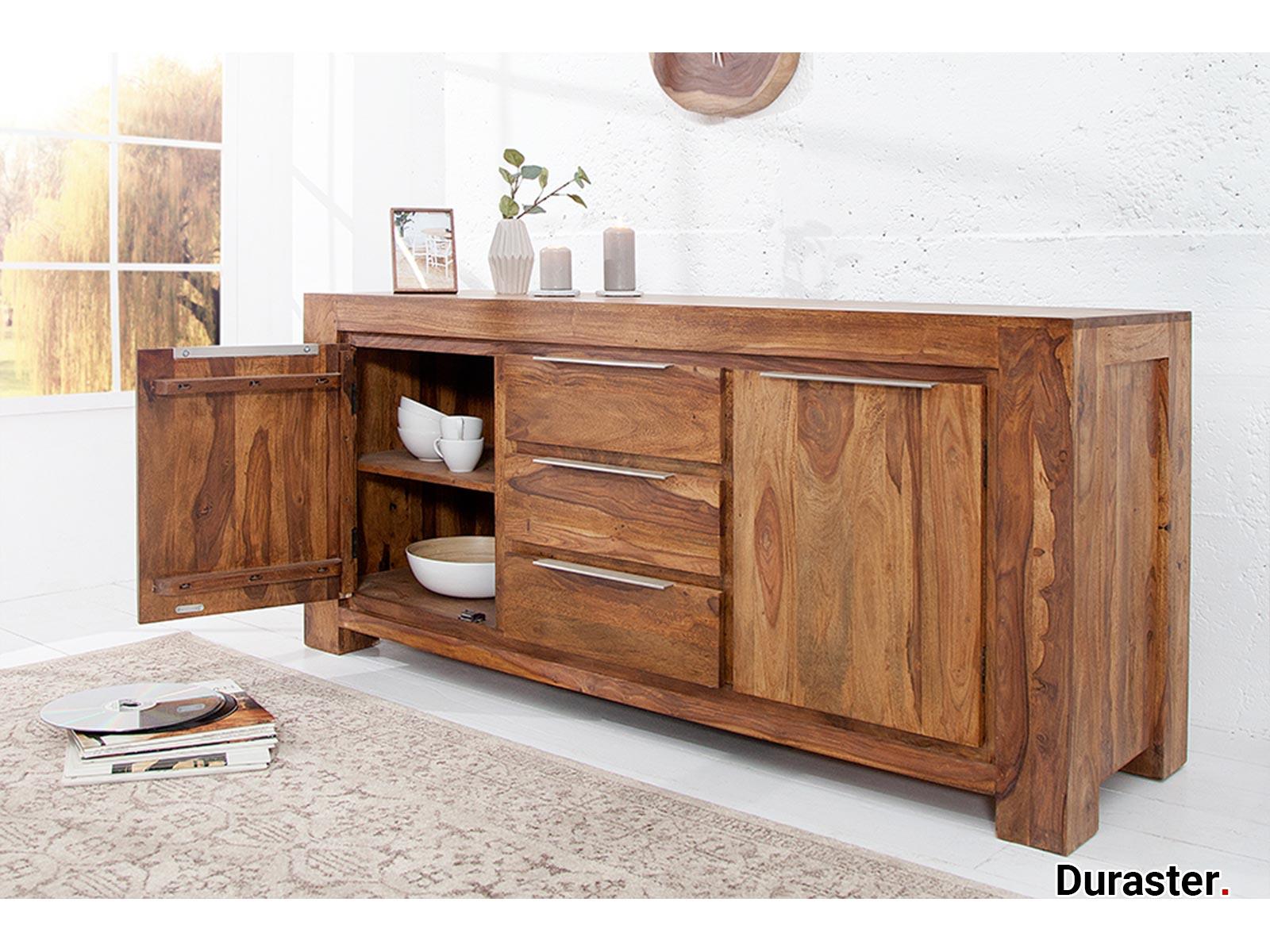 Sheesham Wood Sideboard
