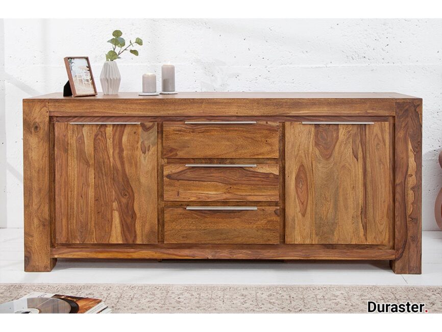 Sheesham Wood Sideboard