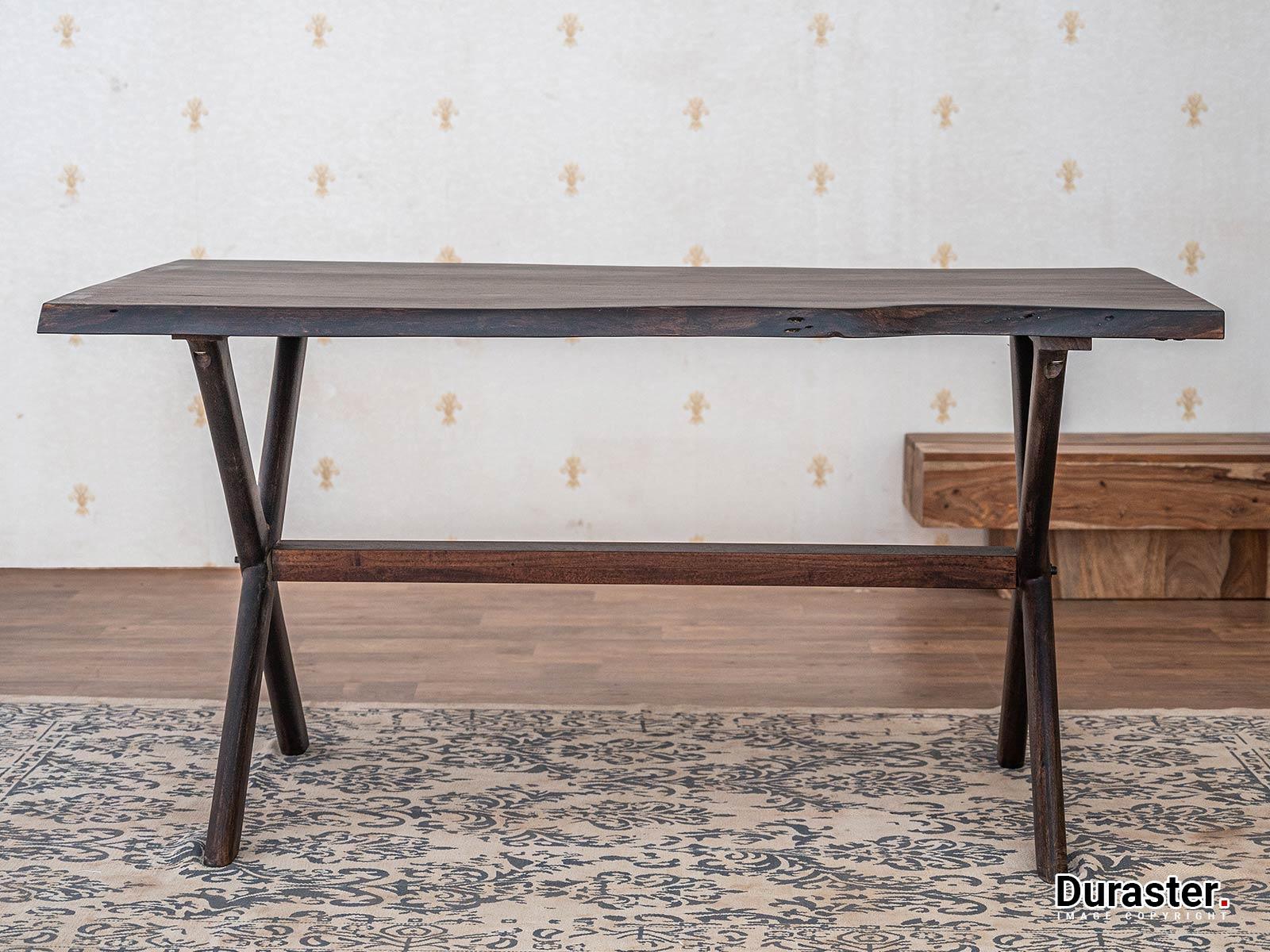 Tuscany Solid Acacia wood Dining Set #1 - Duraster