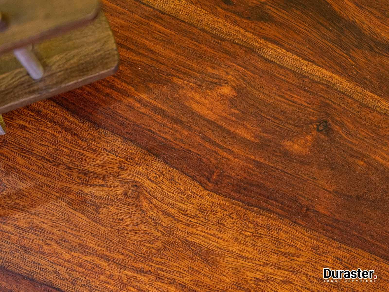 Ummed Modern Sheesham Wood TV Unit #14 - Duraster