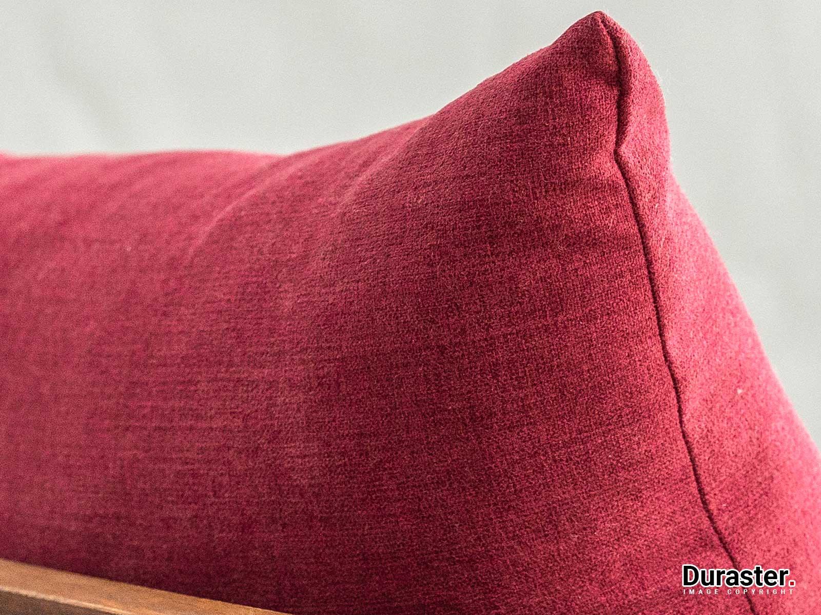 Ummed Solid Sheesham wood 3 Seater Sofa#4 - Duraster