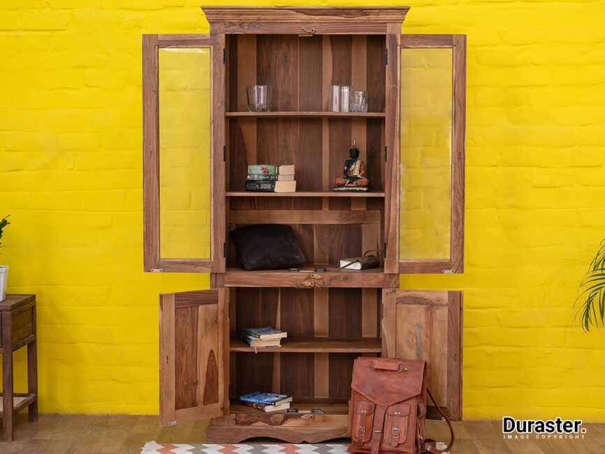 Display Unit Design