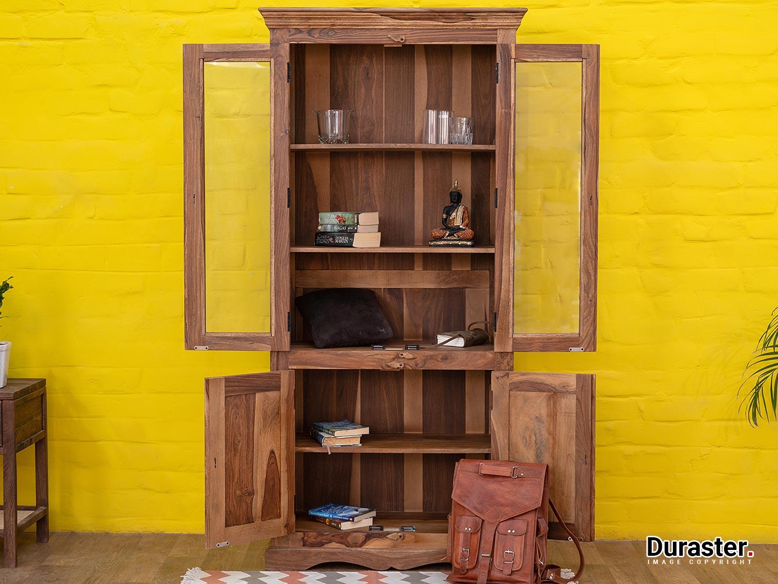 Display Unit Design