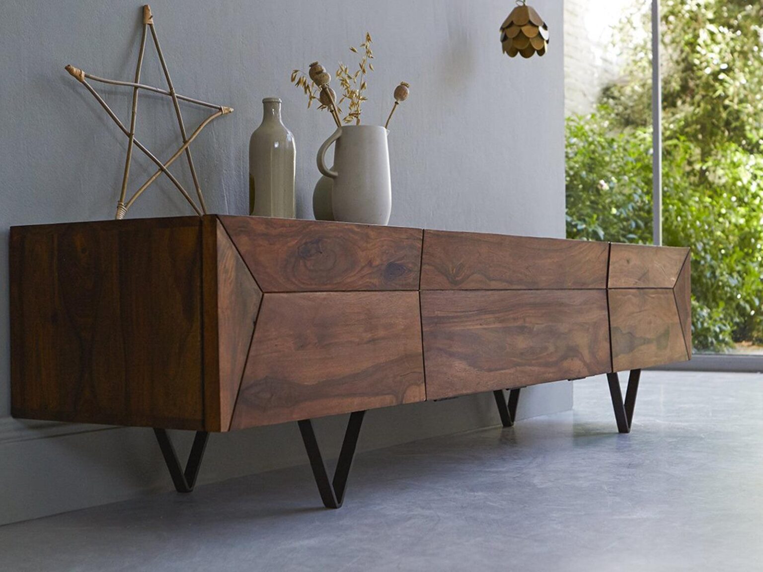 TV Unit Design