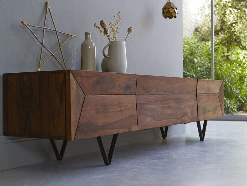 TV Unit Design