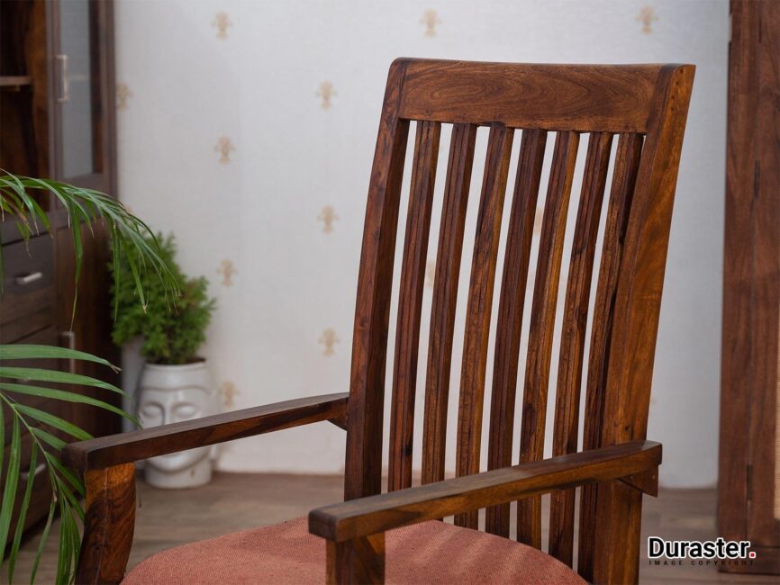 Vismit Acacia Exquisite Armchair #3 - Duraster