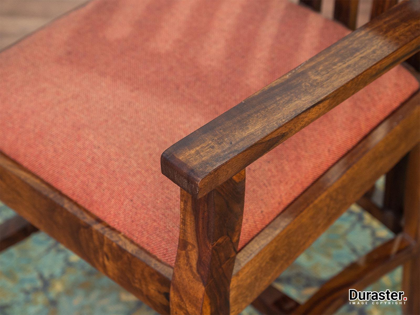 Vismit Acacia Exquisite Armchair #3 - Duraster